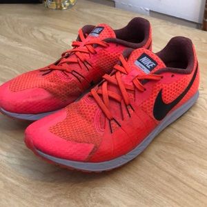 Nike Rival XC cross country spikes
